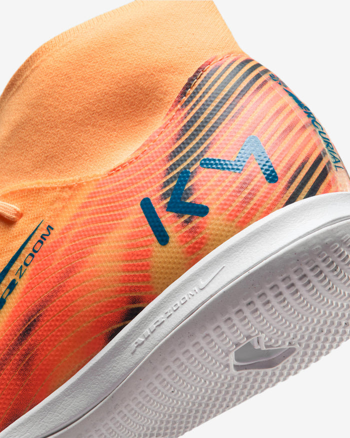 NIKE Zoom Superfly 10 Academy "KM" IC - FQ8334 801